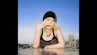 BRYN(브린) - YANKEE (feat.Tommy Strate)(prod.by Santa Paine) [Audio]