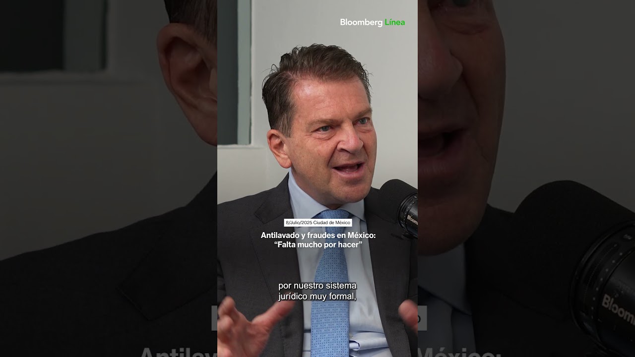 Antilavado y fraudes en México: “Falta mucho por hacer”