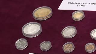 Boje Jutra - Priča O Zlatu I Srebru Jubilarni Perperi Vijesti Online