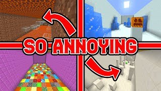 TOO MANY BARRIER BLOCKS!!! | THE FLIPPEST PARKOUR MAP!