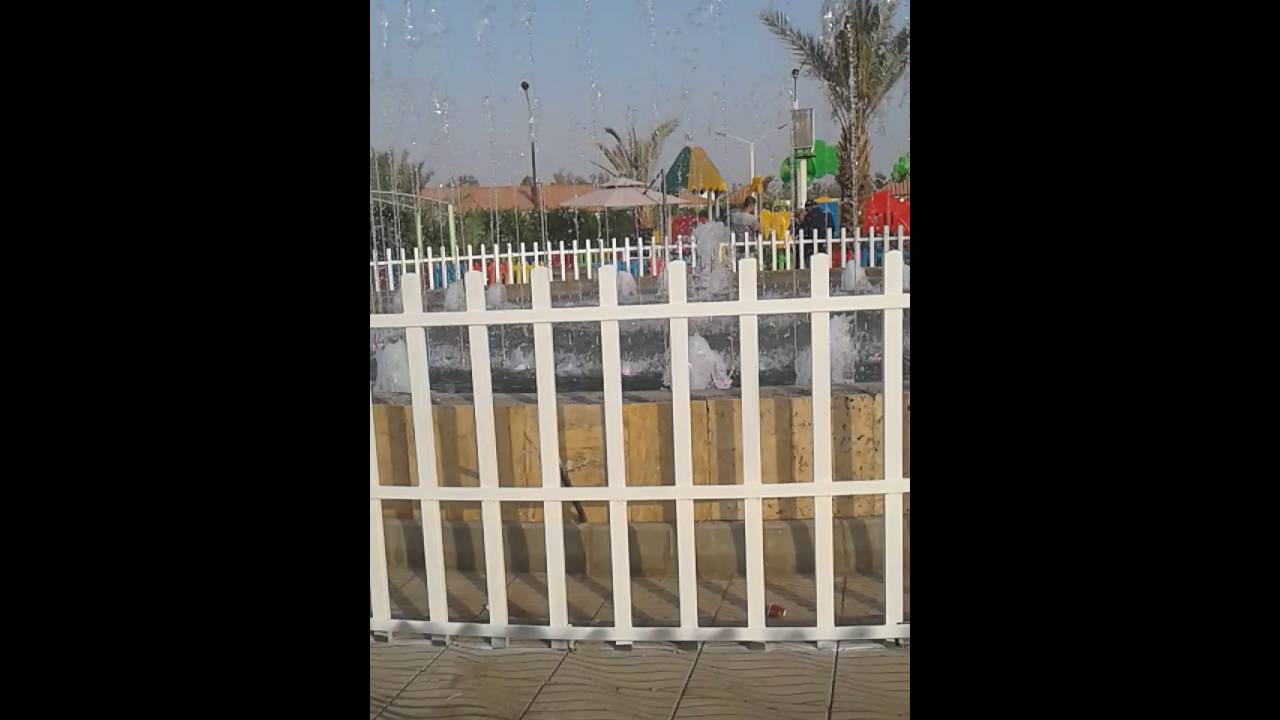 زرنا منتجع الجزيرة الخضراء تبوك فلوق Youtube
