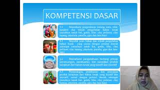 PAPARAN KD PRAKARYA KELAS 8