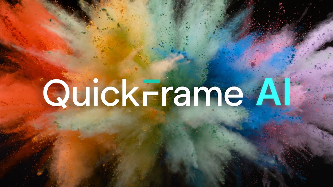 MNTN — QuickFrame AI — Create Studio-Quality Video Ads Seamlessly (YouTube video ad)