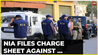 Probe Agency NIA Files Chargesheet Against 3 Khalistani Terrorist