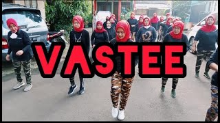 Senam Vaaste