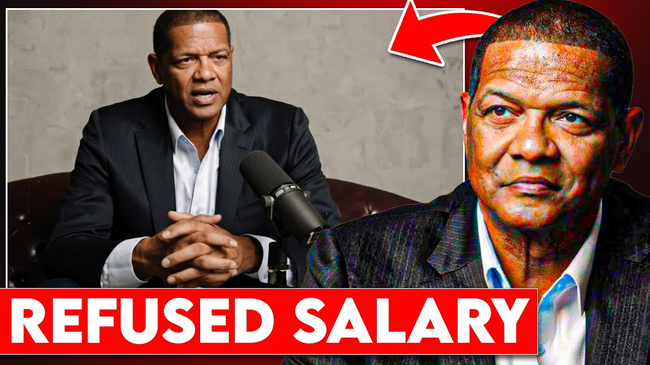 At 69, Marques Johnson Finally Confirms What We All Suspected…