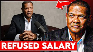 At 69, Marques Johnson Finally Confirms What We All Suspected…