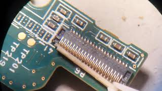 Nintendo (New) 3DS (XL) 2DS Ribbon Latch Replacement (no soldering!)