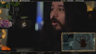 FFXIV - Home Beyond The Horizon / Garlemald Express | Reacting To Video Game Music!