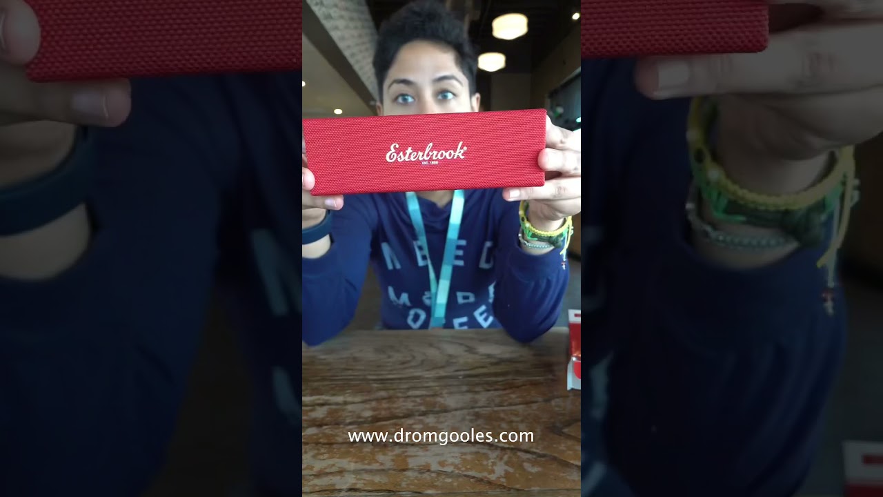 Esterbrook Estie Aqua