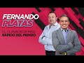 ¿Qué SACRIFICÓ Fernando Platas para ser el CLAVADISTA más RÁPIDO del MUNDO? | Toño De Valdés