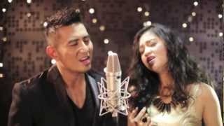 KHARISMA CINTA Rio Febrian feat. Margareth chords