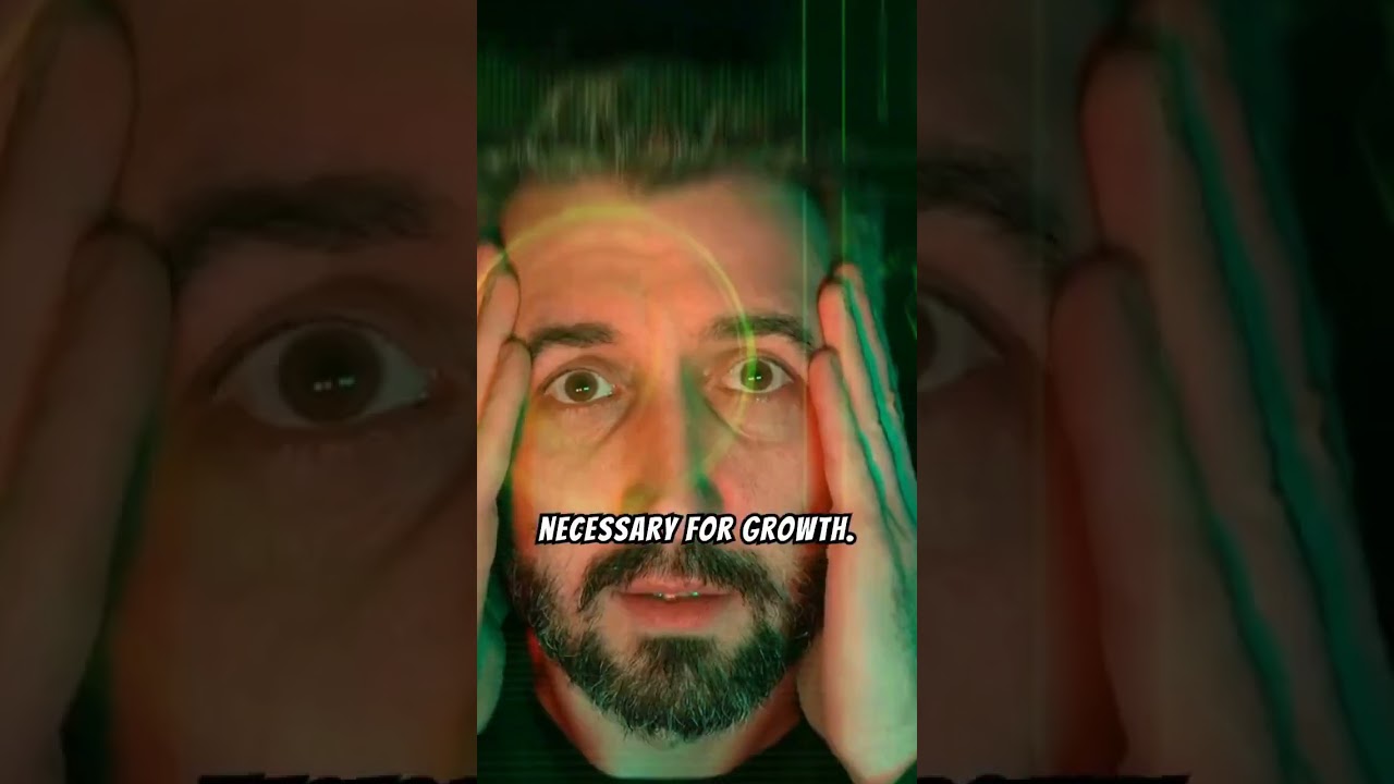 Take Risks and Grow: A Message to My Future Self 