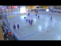2024 World Ball Hockey Championship: Cayman Islands vs. France (Men's B 5th Place Match)