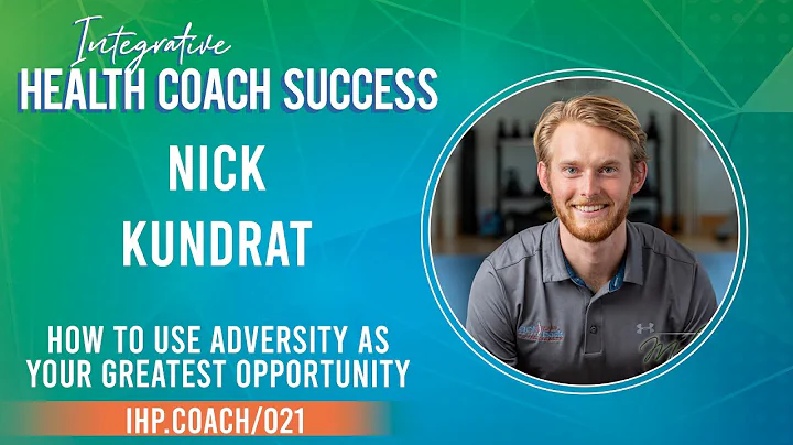 How to Use Adversity as Your Greatest Opportunity ...