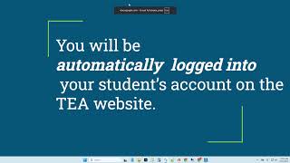 How to access STAAR scores in Focus