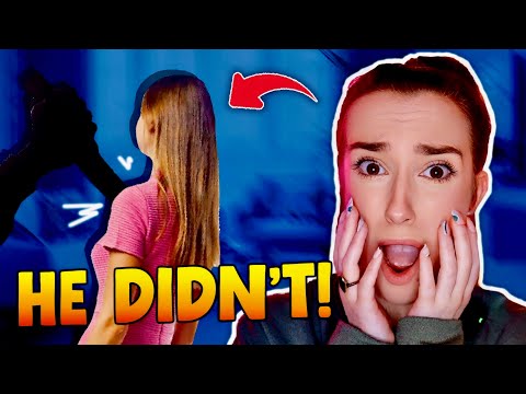 Husband BETRAYS his Wife🤬 Should she forgive him?!?