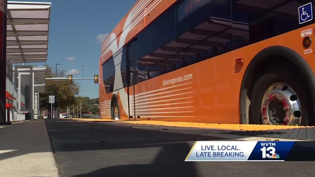 BJCTA dealing with bus driver shortage