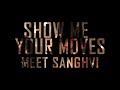 Show me your moves  meet sanghvi  tiger shroff   munna michael 2017