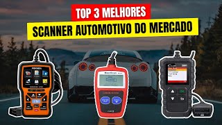 What is the best automotive scanner on the market in 2026? What is the best automotive scanner on the market in 2026?