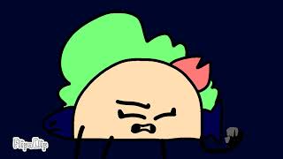 Taco Werewolf Transformation