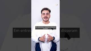 What is known about the case of the 4 and 6-year-old cousins ​​found dead in Praia Grande? #shorts