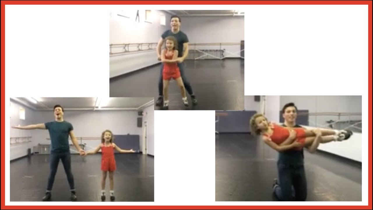 CRAZY FOR YOU | Shelby Kaufman Choreography