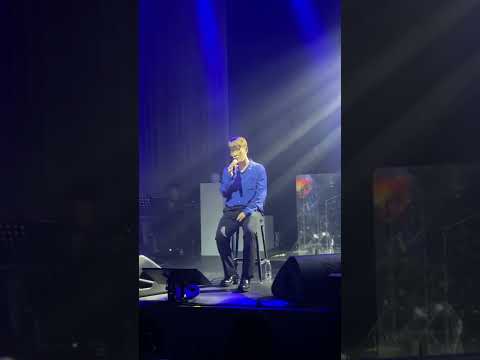 전상근  - 짙은 날 (2022.05.29, 너와 나의 노래)
