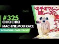 DRAT! DRAT! AND DOUBLE DRAT! - Chiki Chiki Machine Mou Race (Wacky Races) - Game Boy Review 325