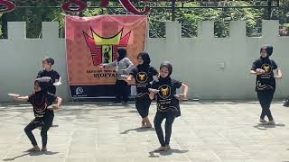 Tari Piring Sanggar Sofyani 12323