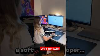 Is this true? 🤔 #codergirl #coding #dd4you #vinayrajput #viral #funny #shorts  #short #trending