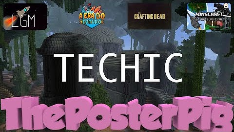 Mod Packs | How to Install | Technic Launcher!