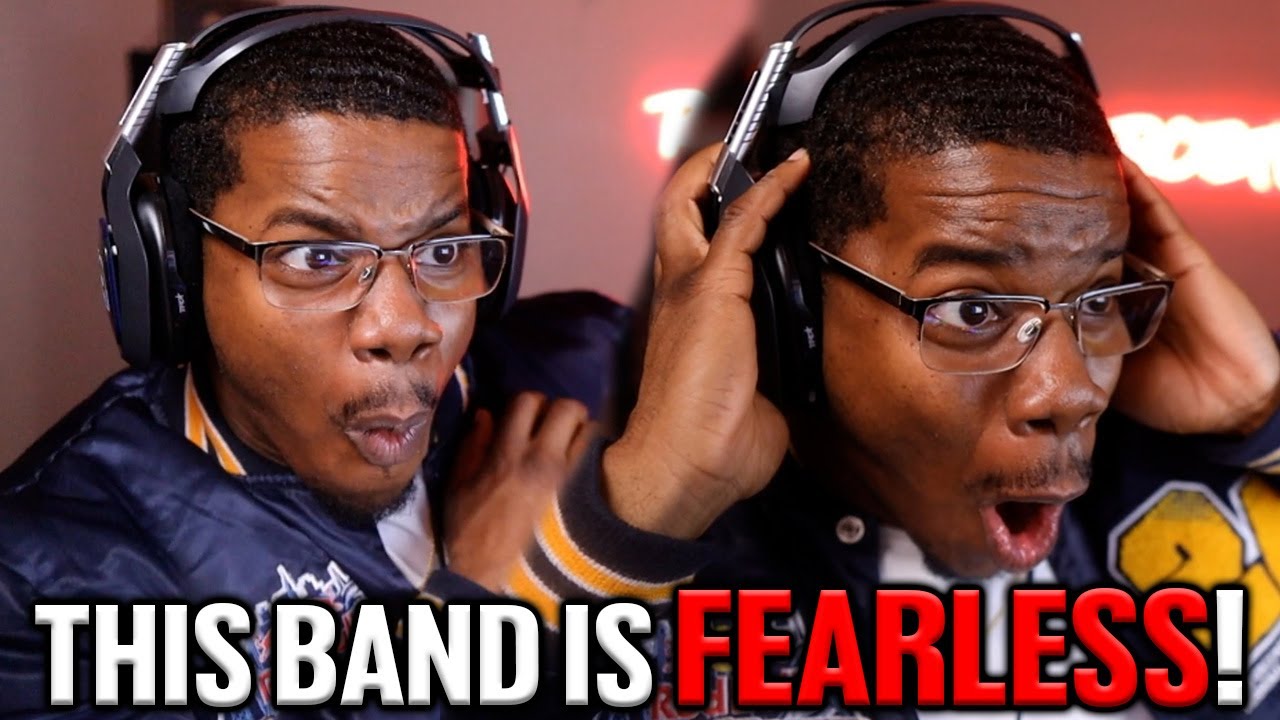 First Time Hearing "Wake Up" by RAGE AGAINST THE MACHINE!