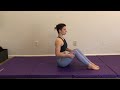 1 MIN Exercises To Build Core Strength