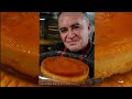 Flan Napolitano