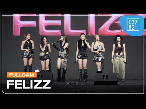 FELIZZ @ GMMTV FANIVAL 2026, centralwOrld PULSE [Full Fancam 4K