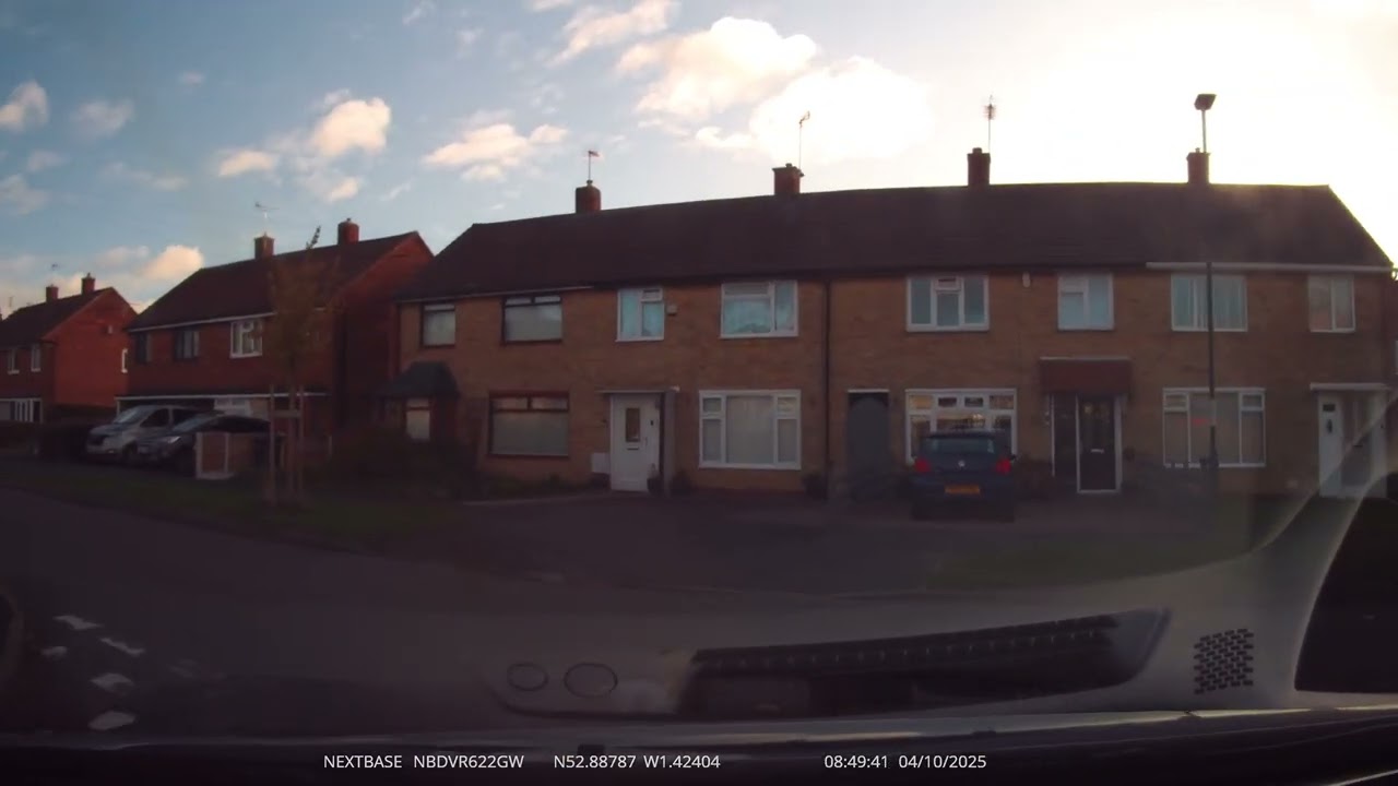 STORM AMY TRAMPOLINE REMOVAL
