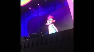 Trolls Live Clips