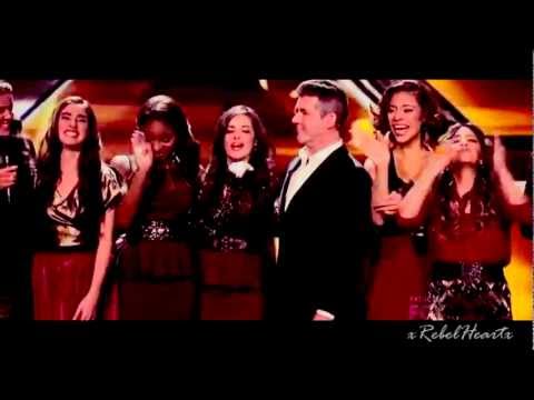 Fifth Harmony - Keep Holding On (Fan Video)