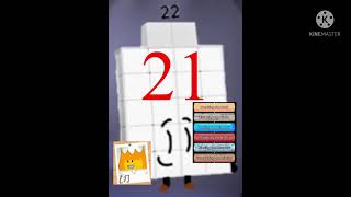 LB 21: The Nickel & Eee Collection