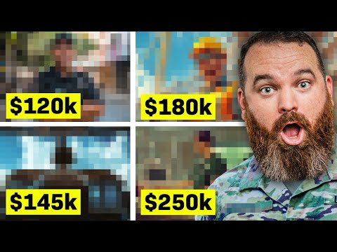 Remote Jobs For Retired Military