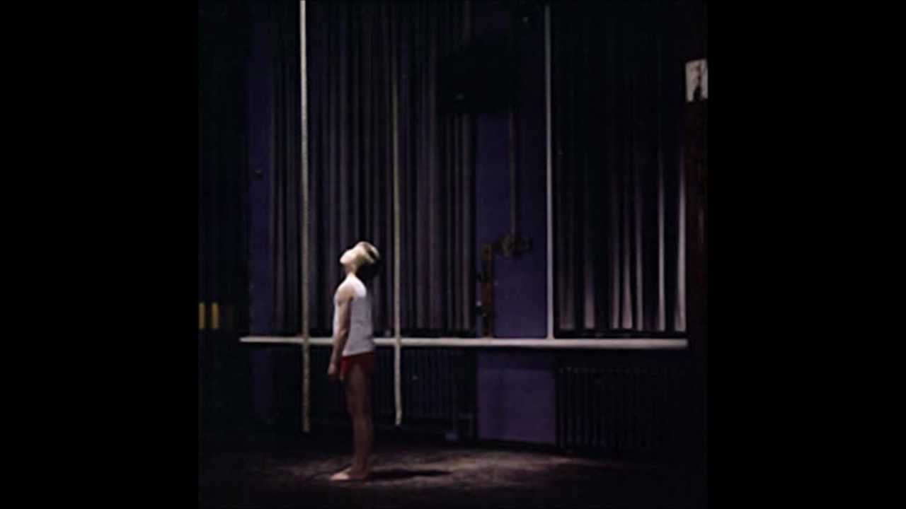 Keith Kenniff - Intro