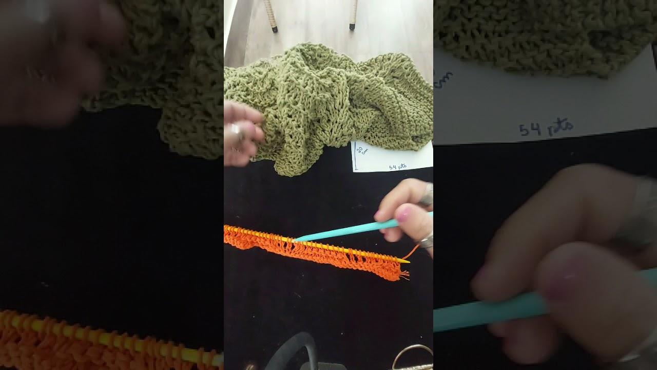 Blusa Diamante tricô- Professora Anthonianne levenhagen