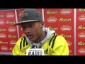 Josh Dobbs Tennessee Volunteers quarterback NFL Draft at senior bowl