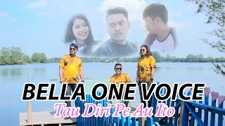 Bella One Voice - Tau Diri Pe Au Ito