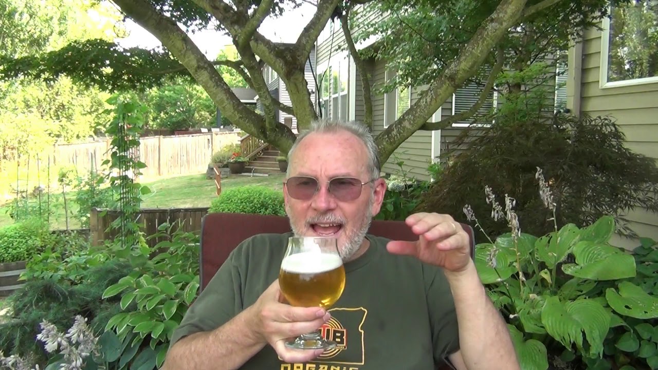 Oneida - Modern Times Beer - Beer Review 586 - YouTube