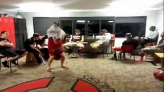 Callaway Baseball Harlem Shake