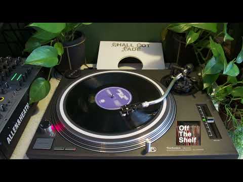 Laurence Guy - I Know You Feel Sad [Shall Not Fade – SNF069]