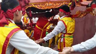 Travel experience in Vietnam - fun not possible elsewhere CDY change in air