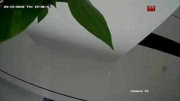 Hikvision, HiLook, Hiwatch - How to configure motion detection and view event video